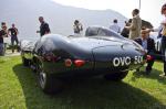 Jaguar D-Type Prototype 1954 года